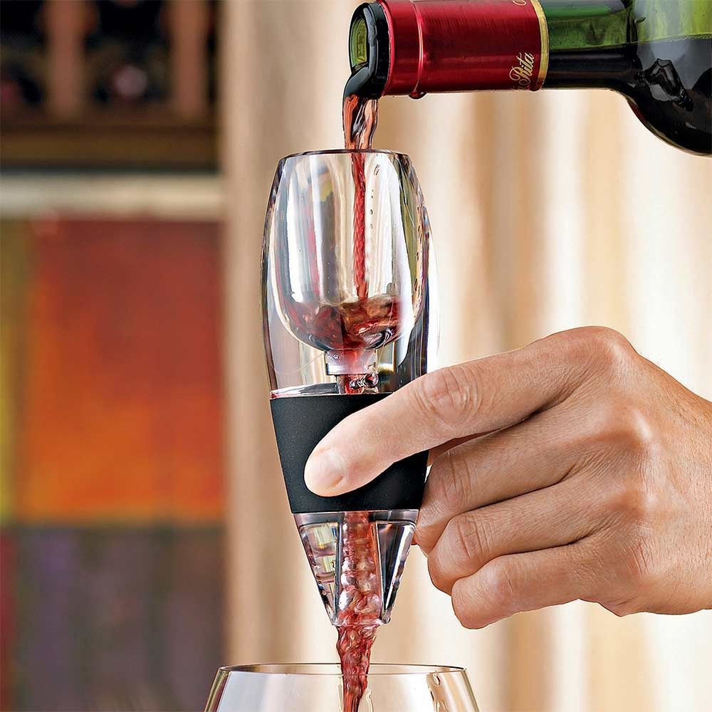 Magic Wine Aromkaraff