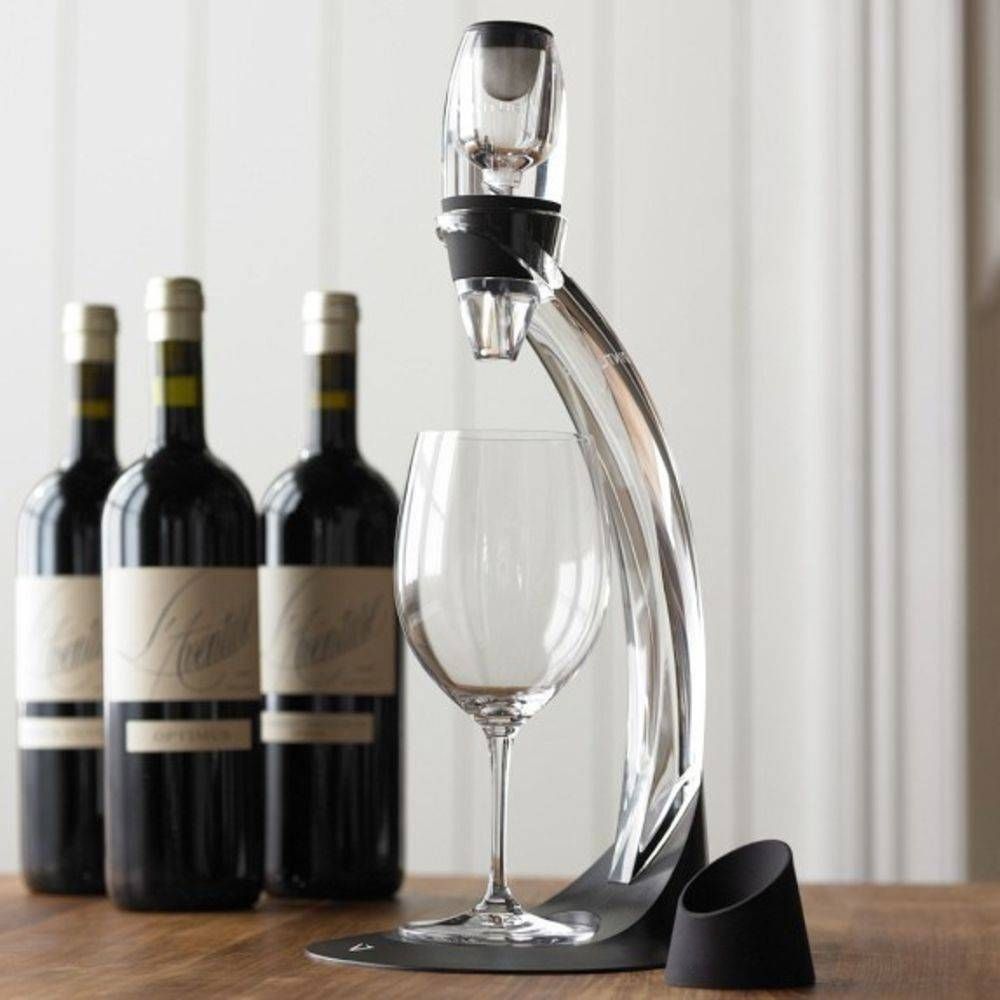 Magic Wine Viininilmaaja Deluxe