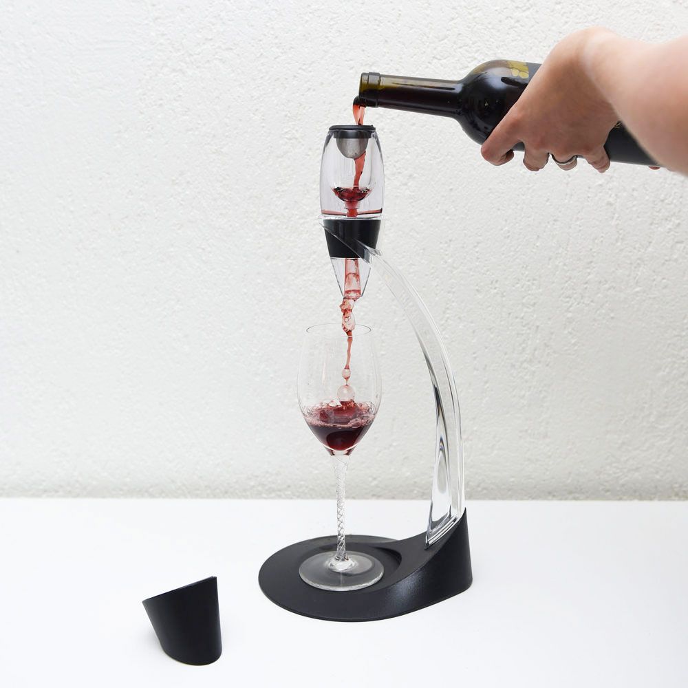 Magic Wine Viininilmaaja Deluxe