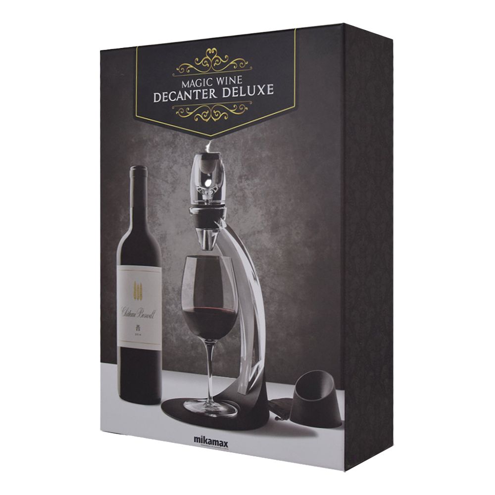 Magic Wine Viininilmaaja Deluxe