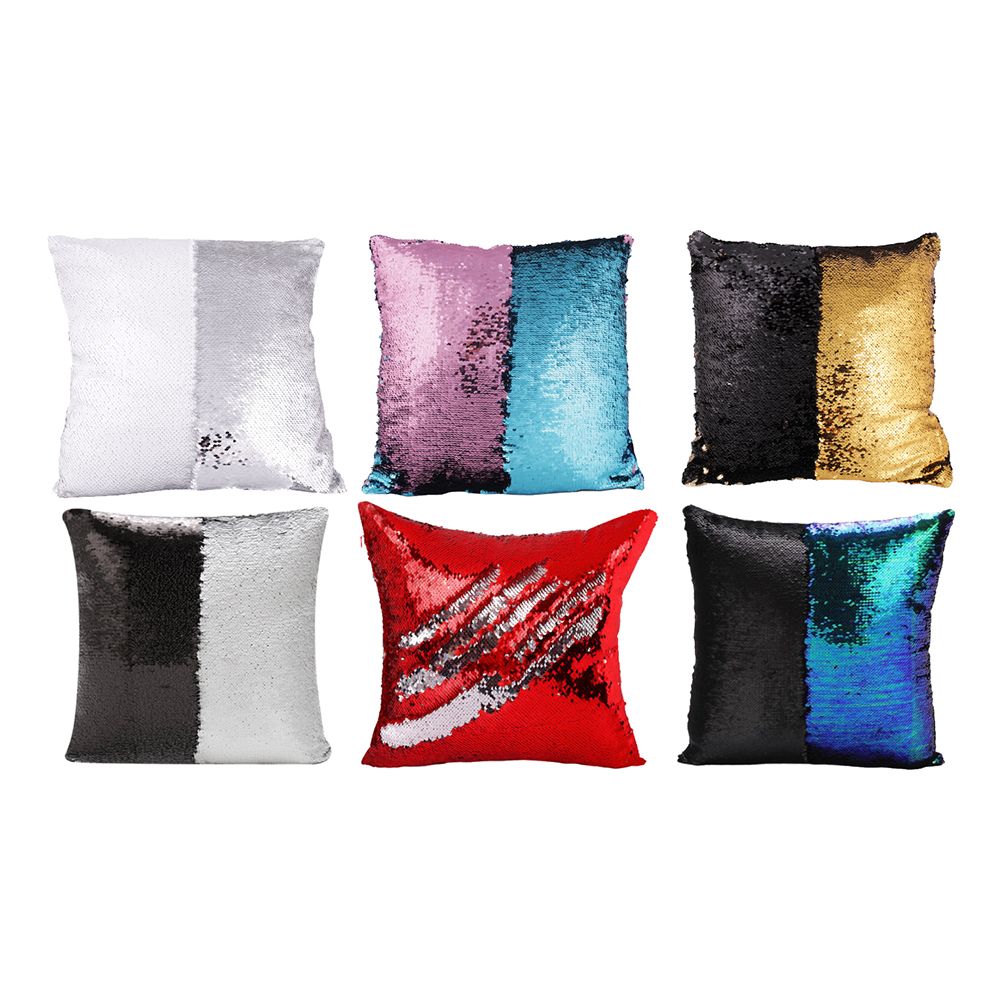 Magical Pillow Kuddfodral