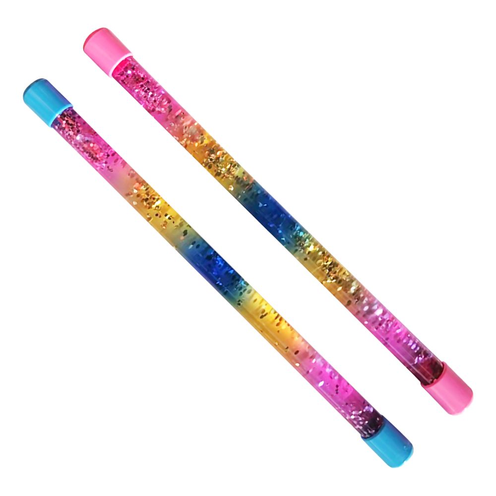 Magisk Glitterstav