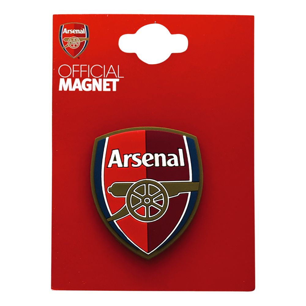 Magneetti Arsenal