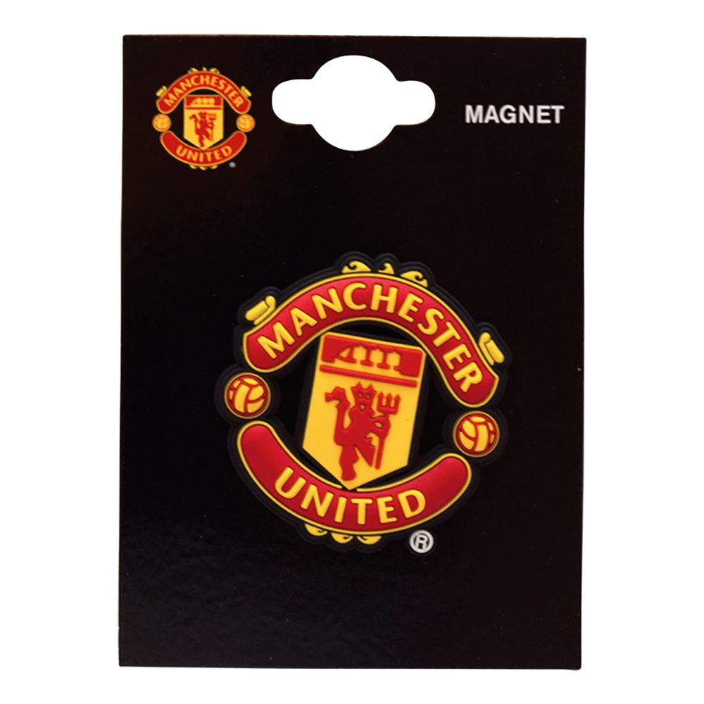 Magneetti Manchester United
