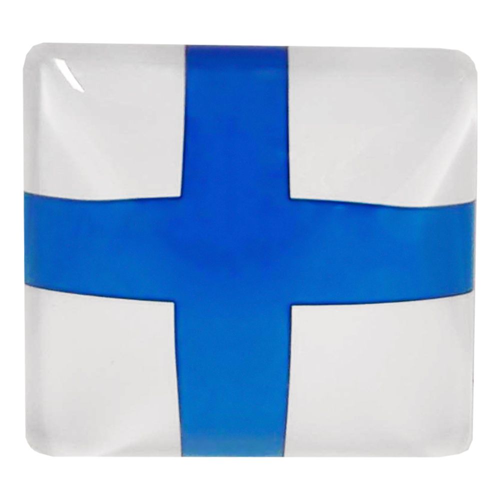 Magneettilippu Suomi