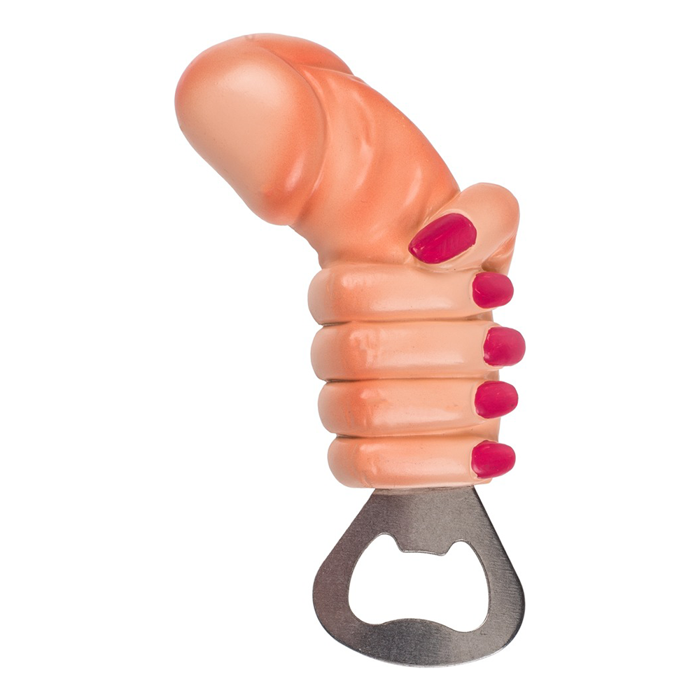 Magnetisk Flaskeåpner Penis