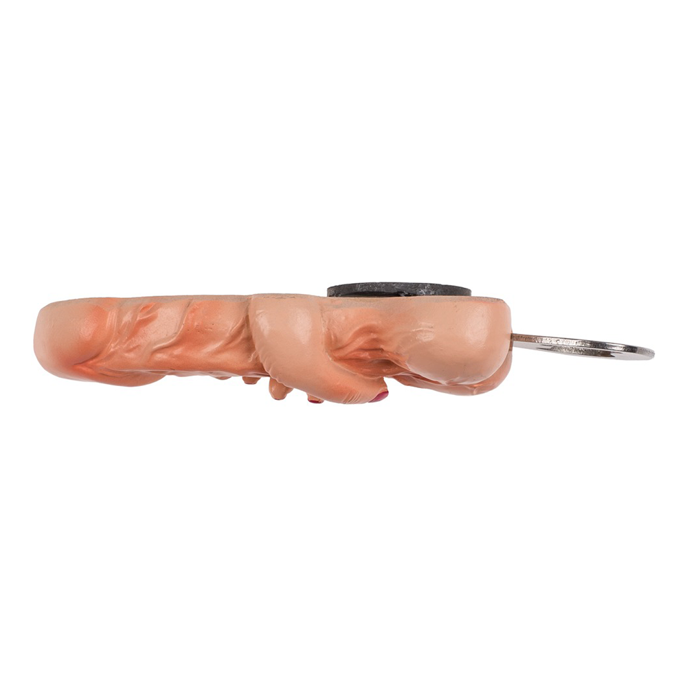 Magnetisk Flaskeåpner Penis