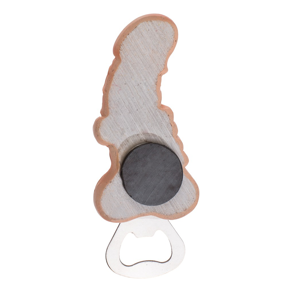 Magnetisk Flaskeåpner Penis
