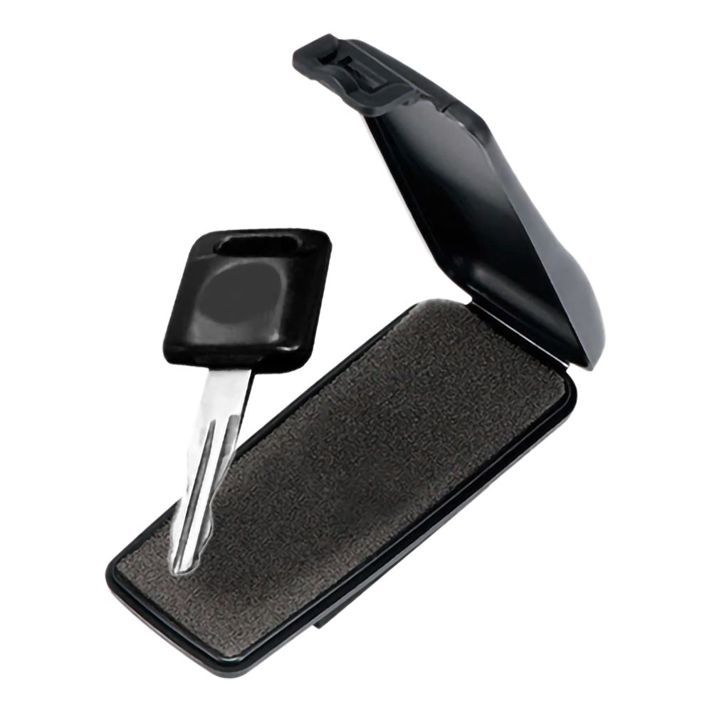 Magnetisk Nøgleskjuler