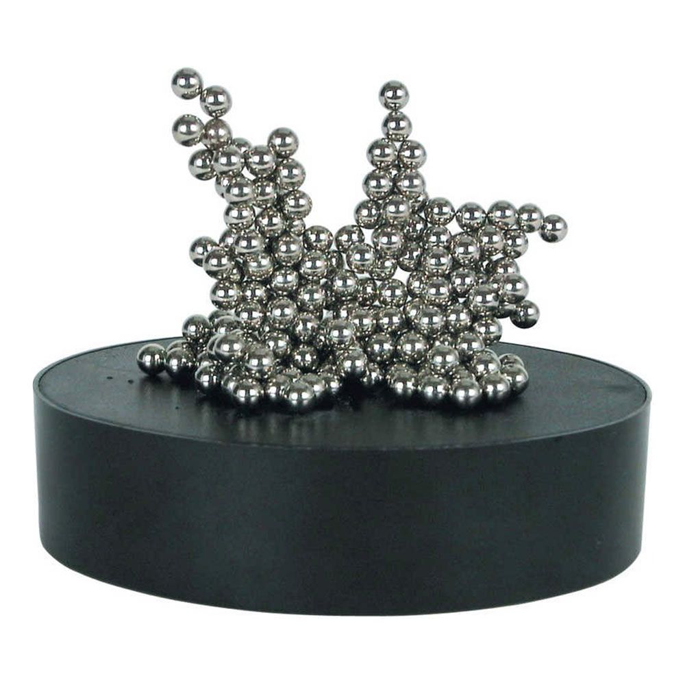 Magnetisk Skulptur