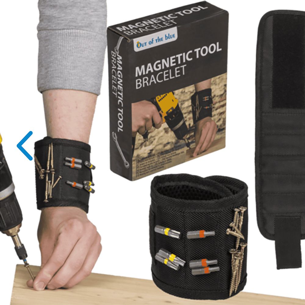 Magnogrip Magnetarmband