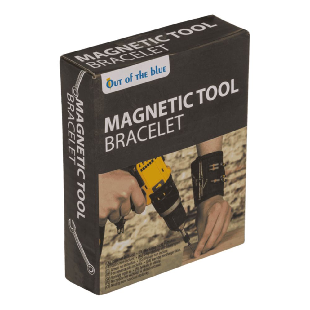 Magnogrip Magnetarmband