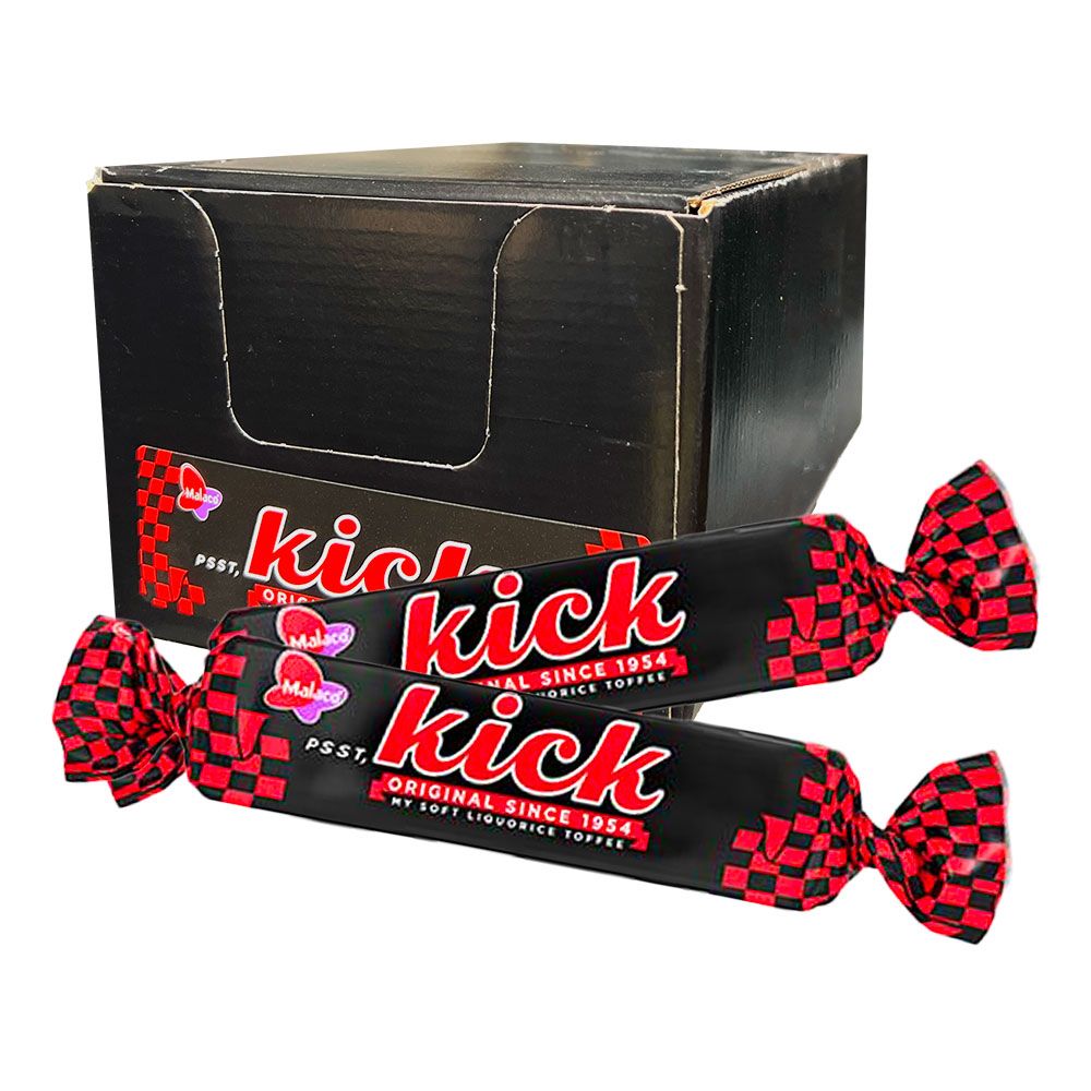 Kick Original Storpak