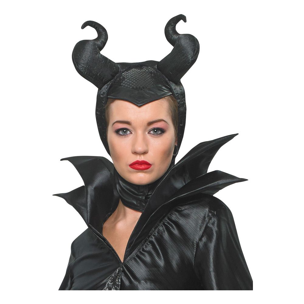 Maleficent Huvudbonad