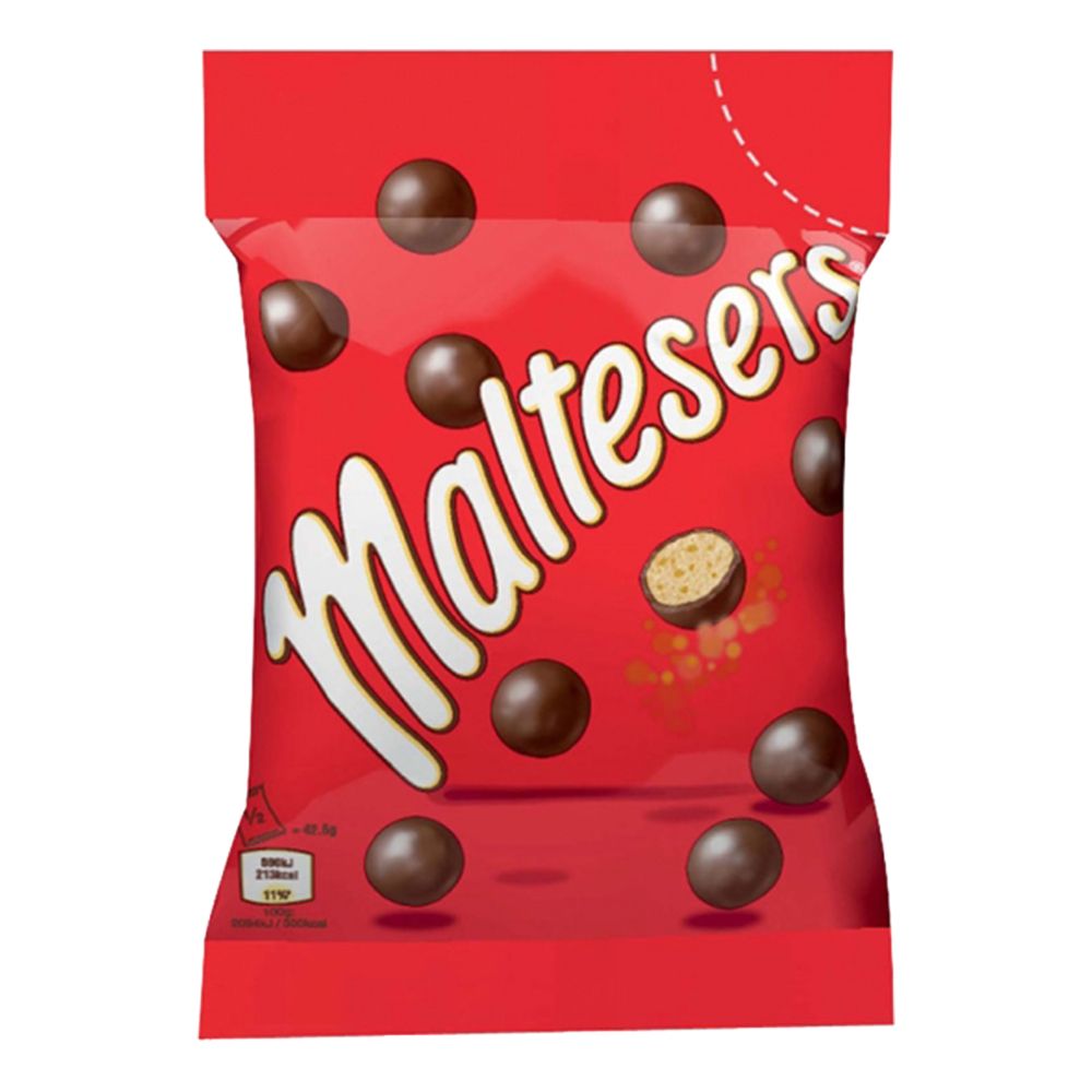 Maltesers