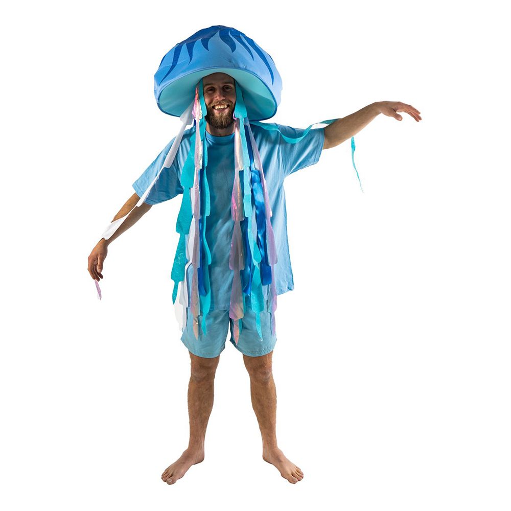 Meduusa Hattu