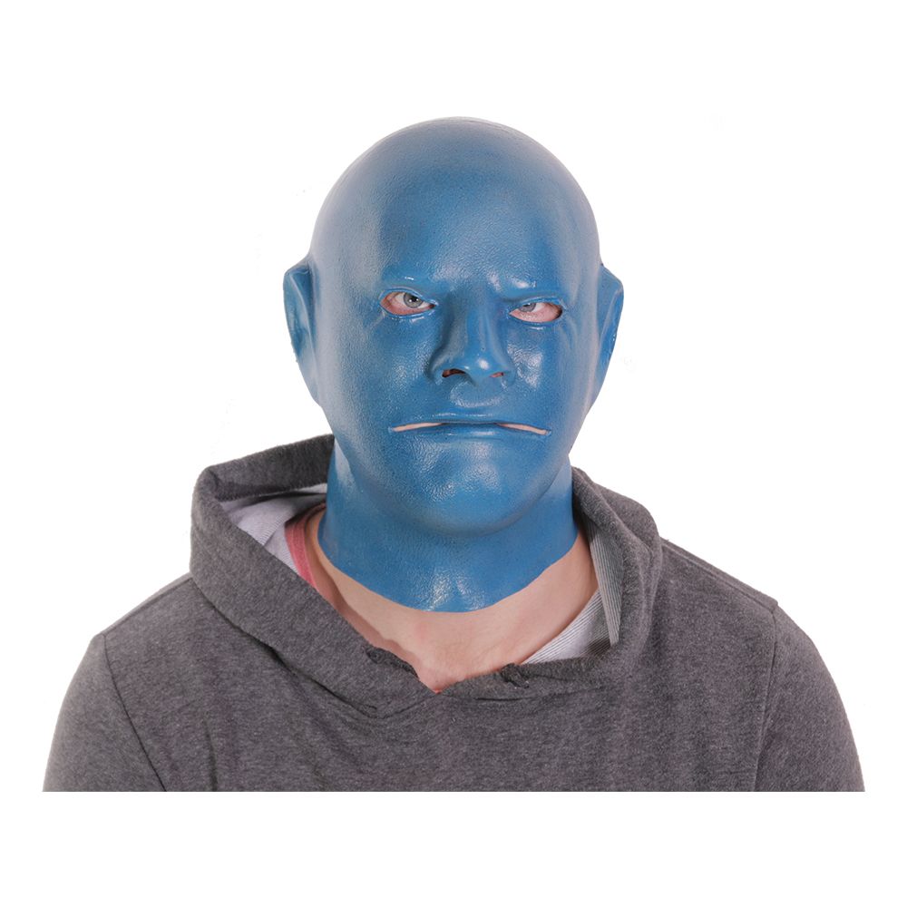 Maniak Greyland Film Mask