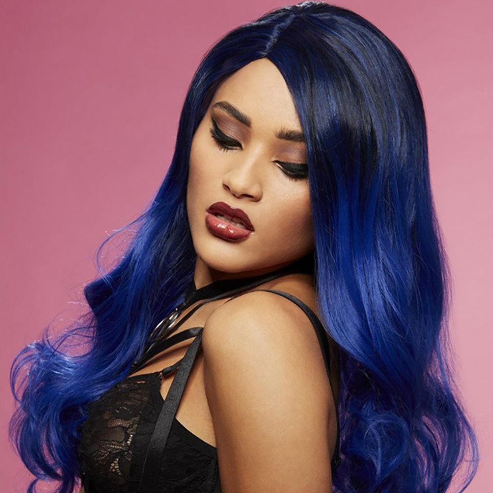 Manic Panic After Midnight Parykk