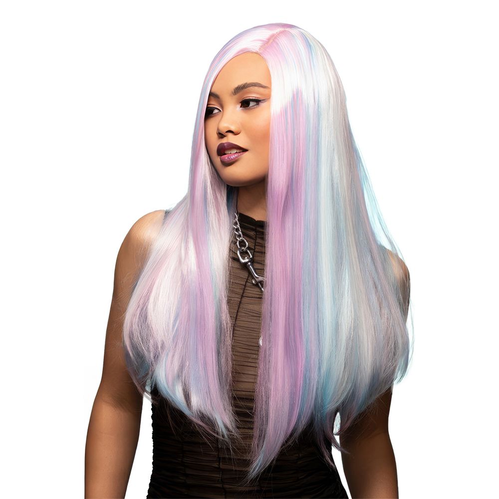 Manic Panic Creamtone Dreams Deluxe Peruk