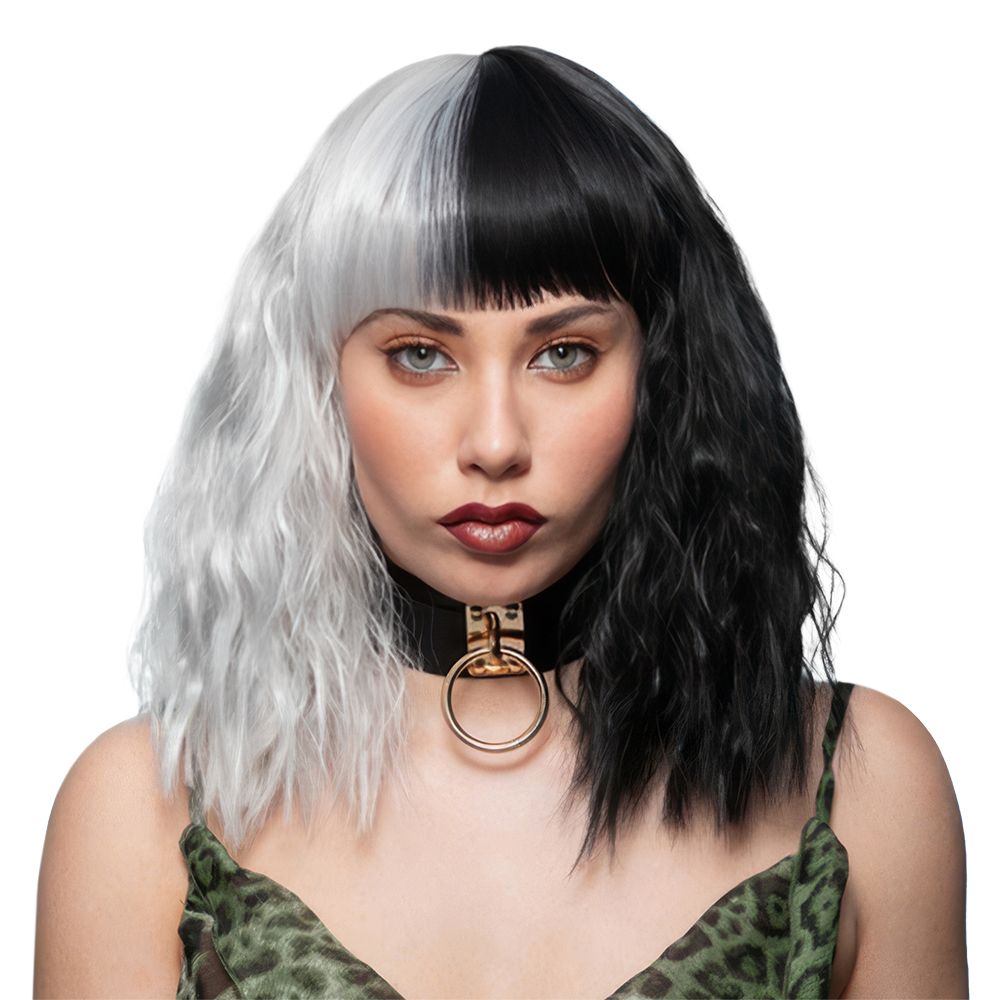 Manic Panic Dark Side Of The Moon Deluxe Parykk