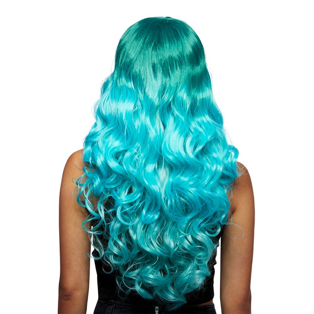 Manic Panic Mermaid Ombre Siren Peruukki