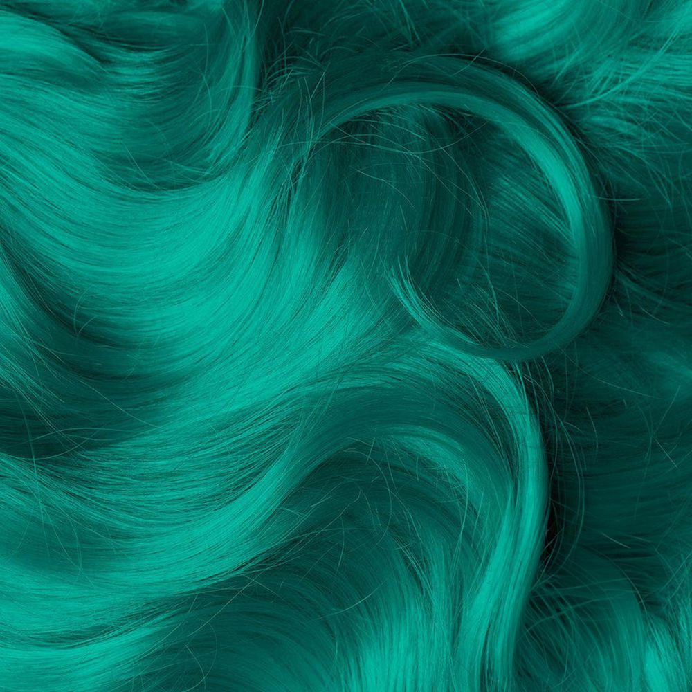 Manic Panic Mermaid Semi-permanent Hiusväri