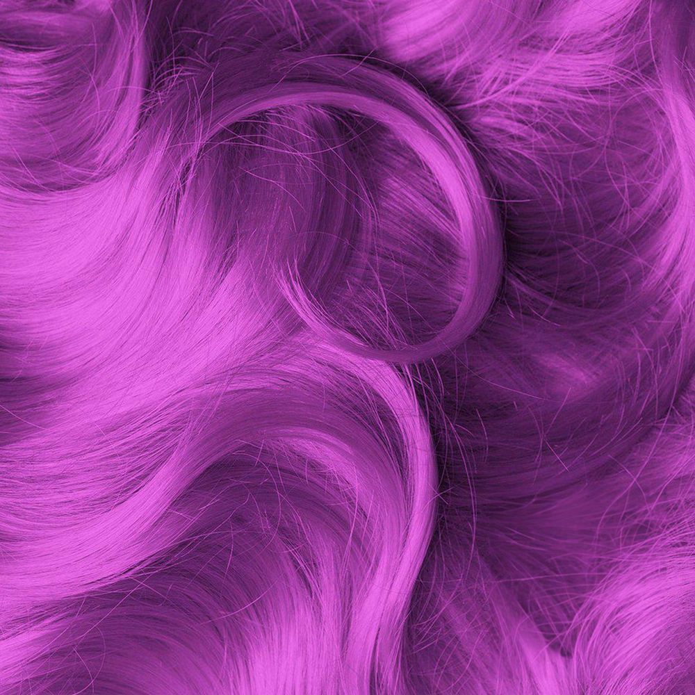 Manic Panic Mystic Heather Semi-permanent Hårfarge