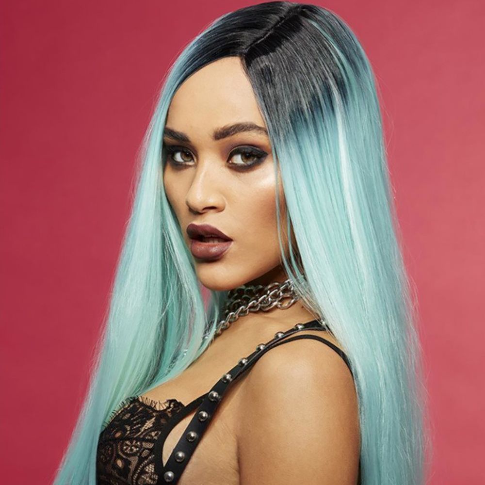 Manic Panic Sea Nymph Parykk