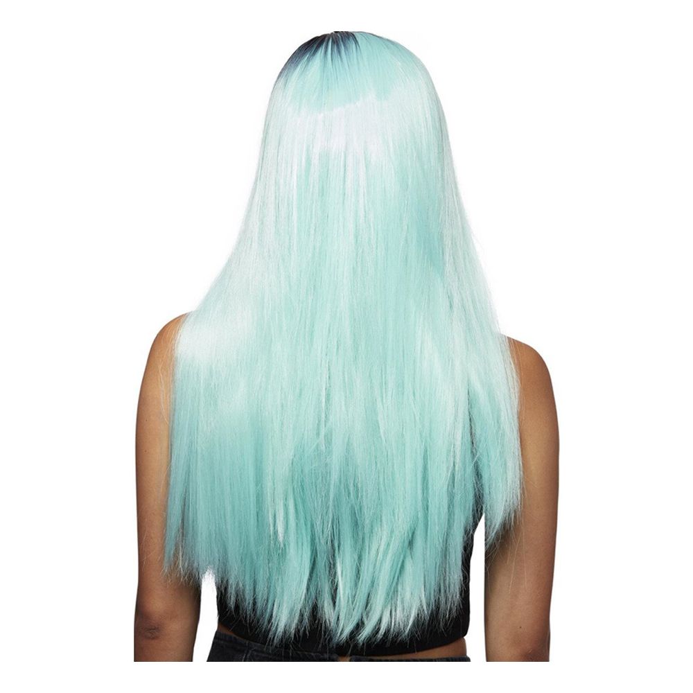 Manic Panic Sea Nymph Parykk