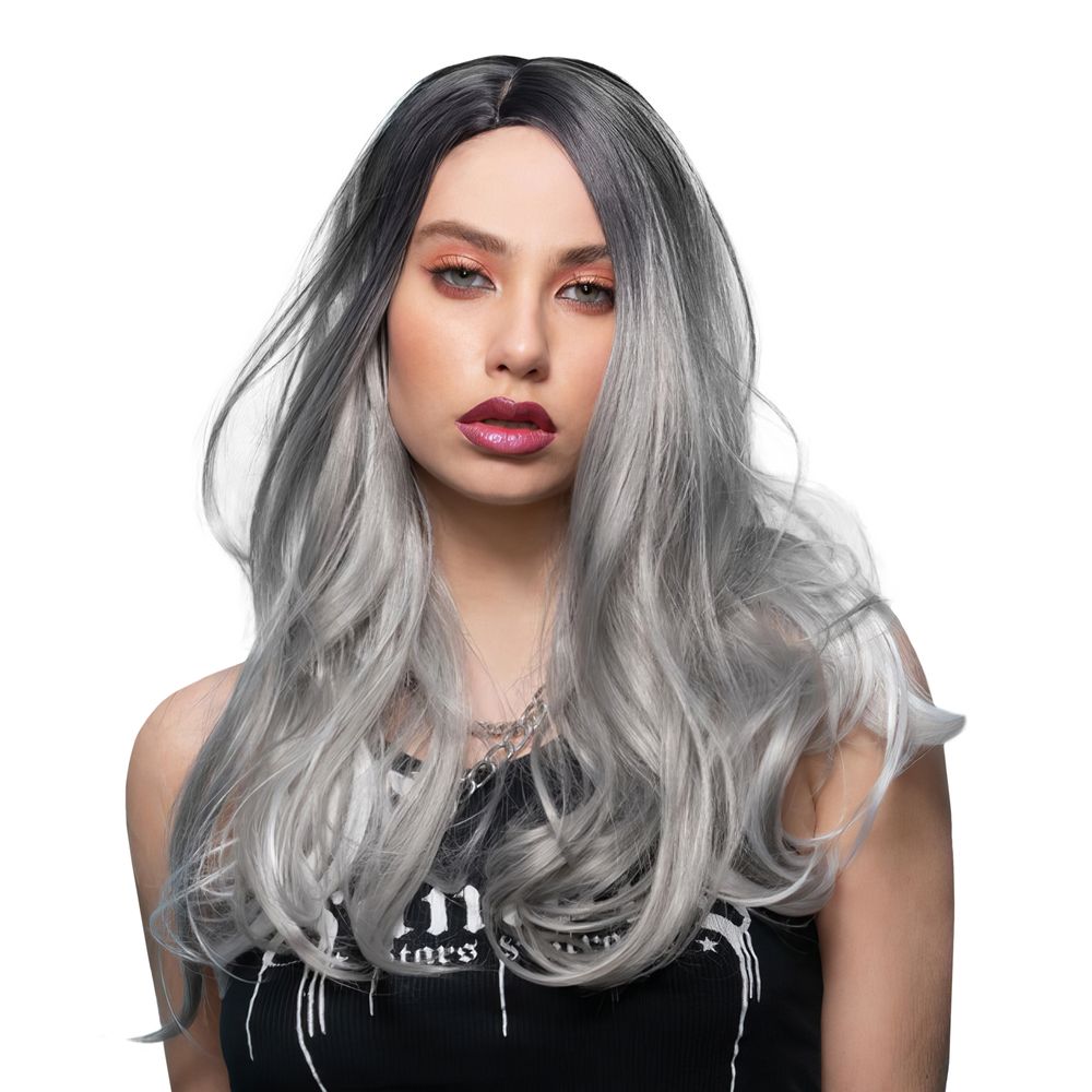 Manic Panic She Wolf Deluxe Peruk