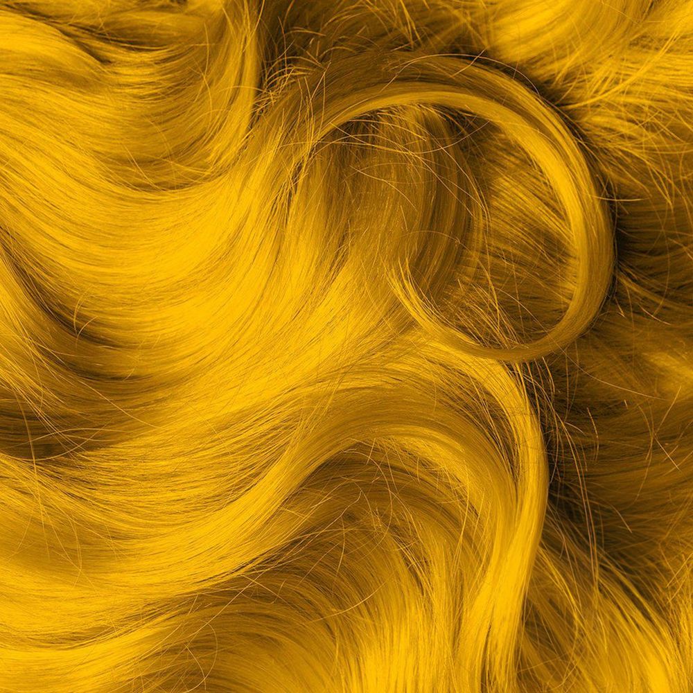 Manic Panic Sunshine Semi-permanent Hårfarge