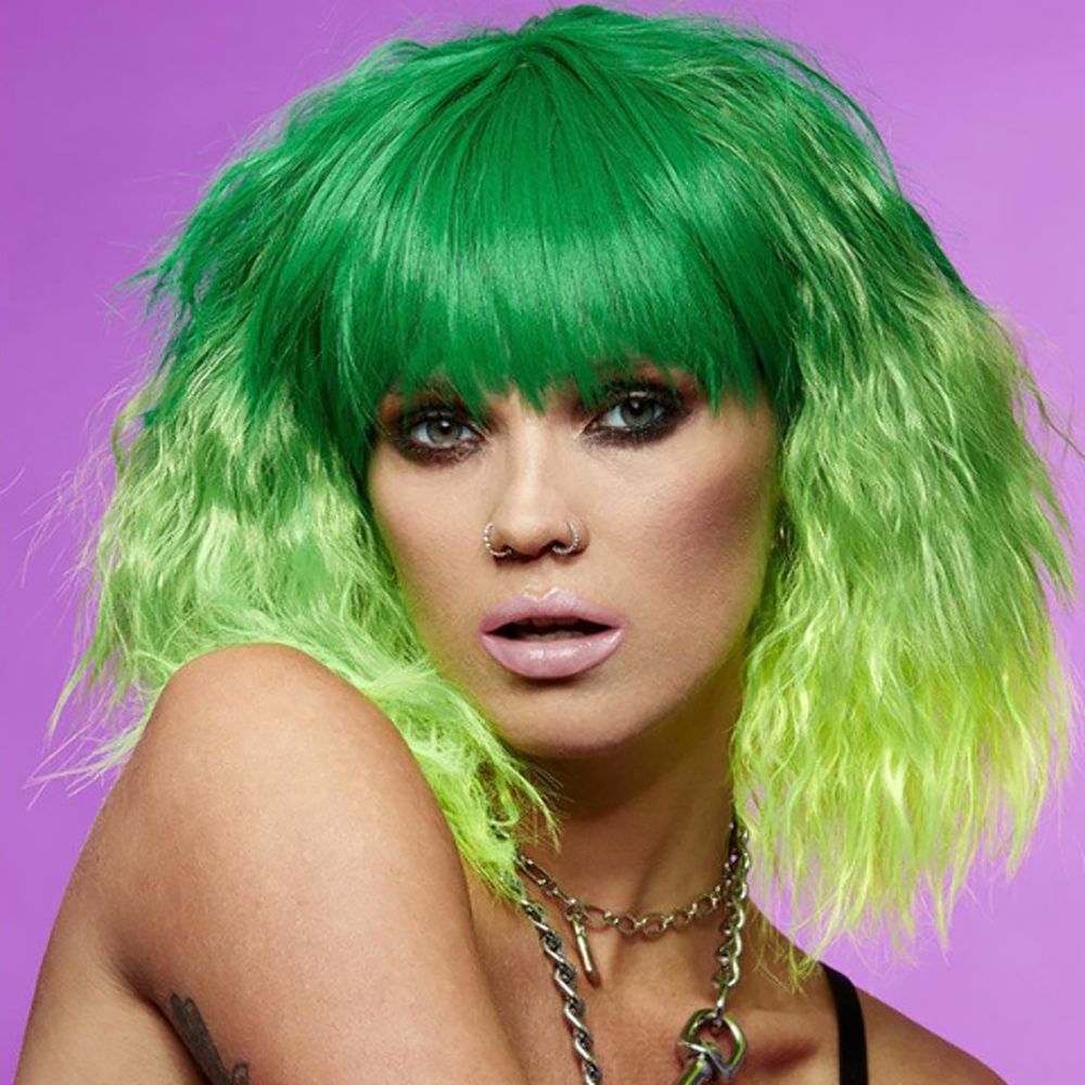 Manic Panic Venus Envy Paryk