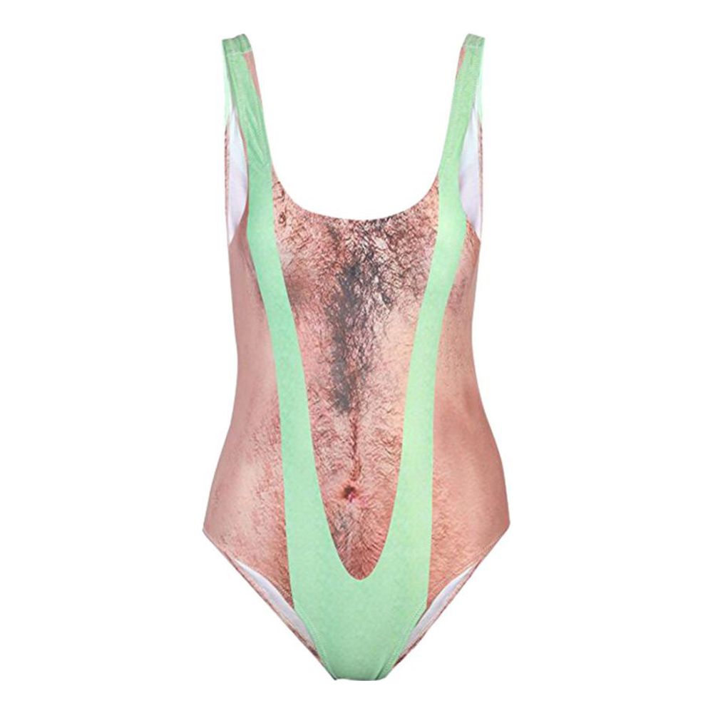 Mankini Bikini