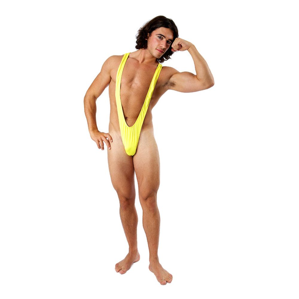 Mankini Gul