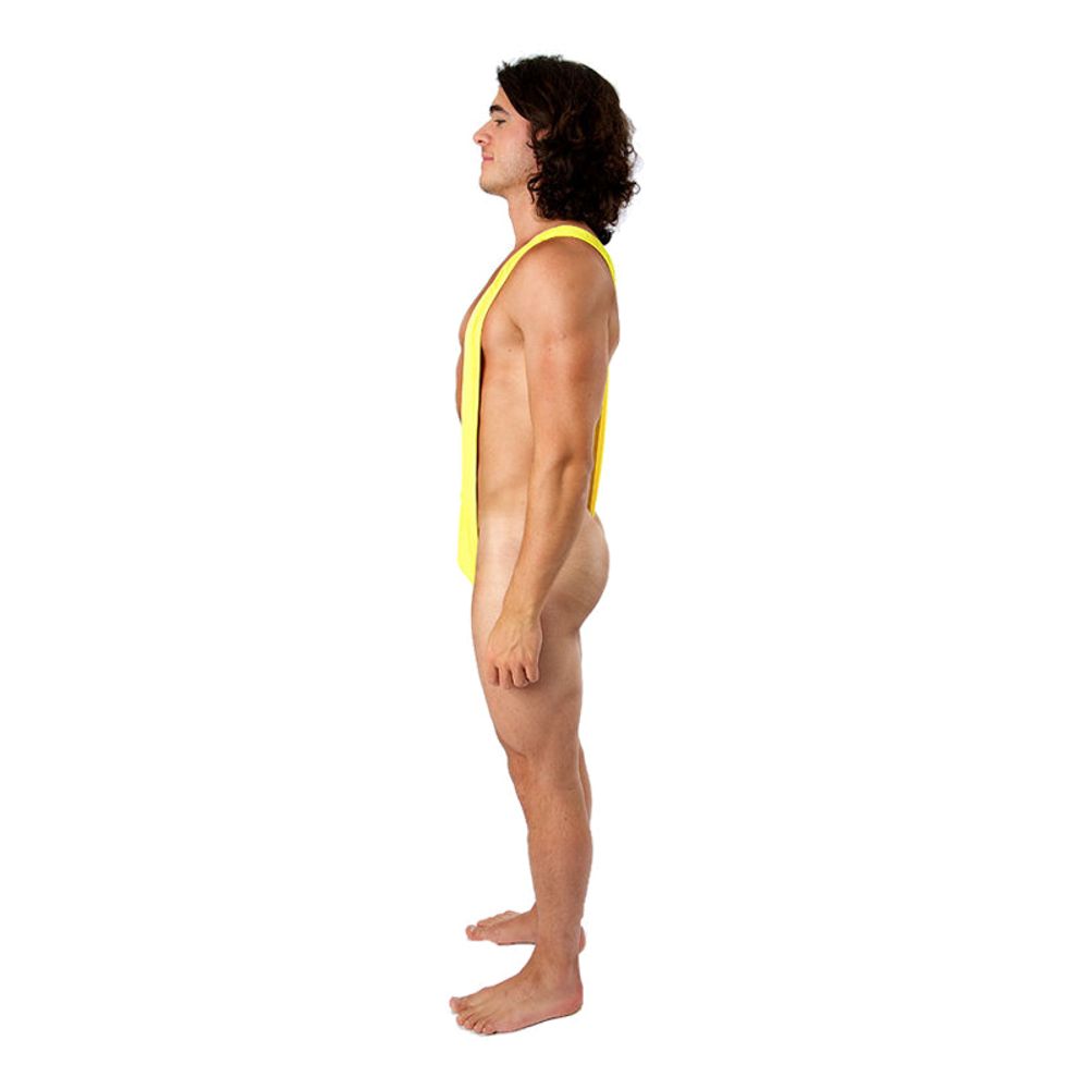 Mankini Gul