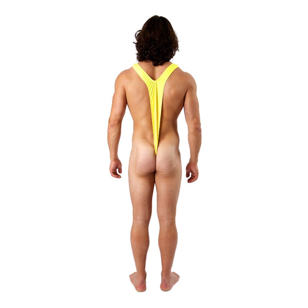 Mankini Gul