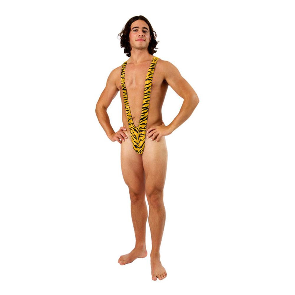 Mankini Tiger