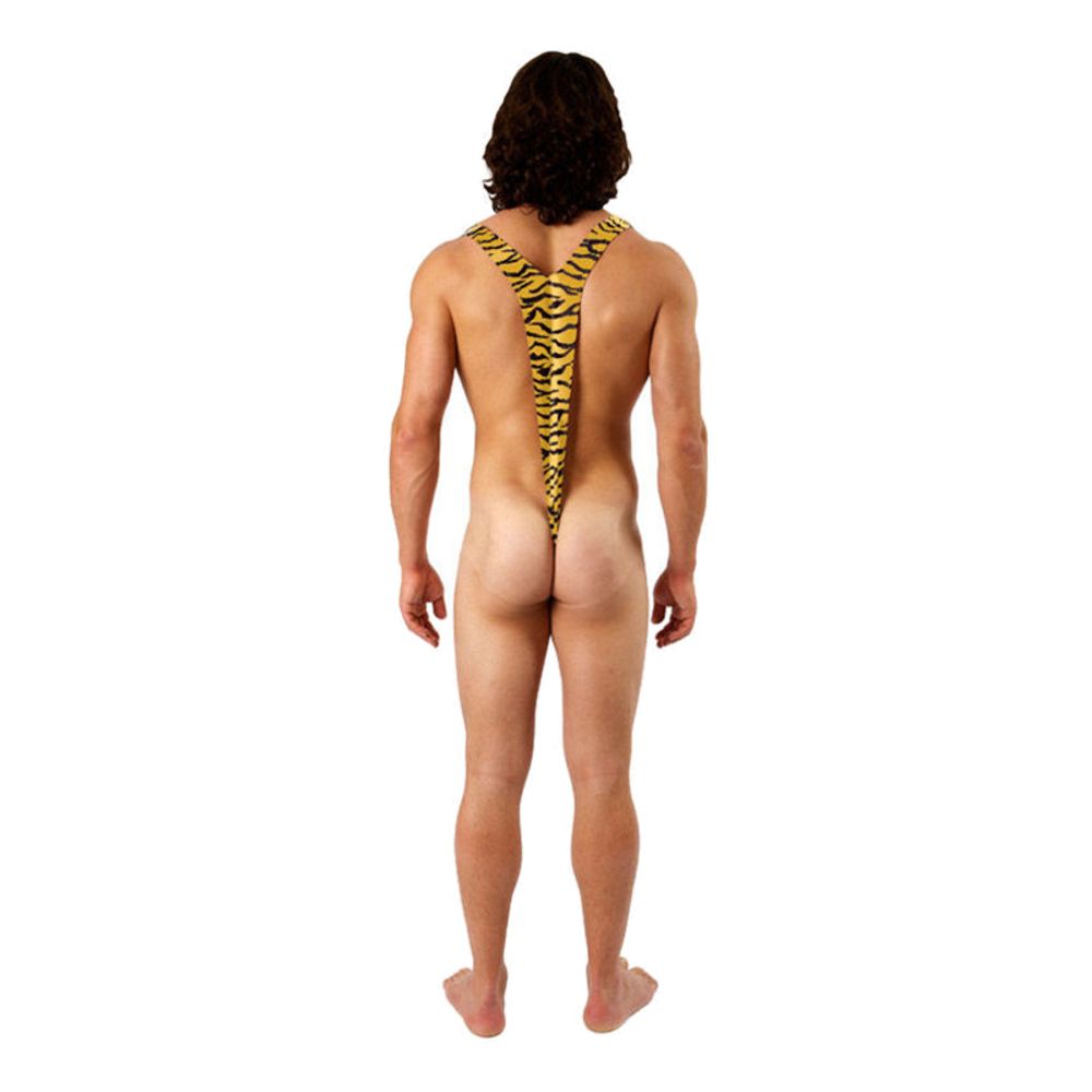 Mankini Tiger