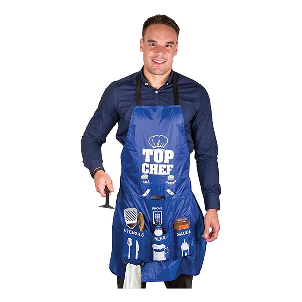 BBQ Forkle