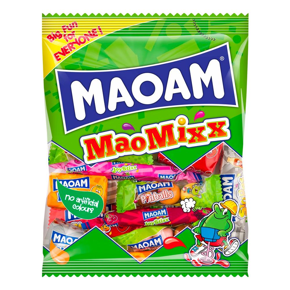 Maoam MaoMixx Godteripose