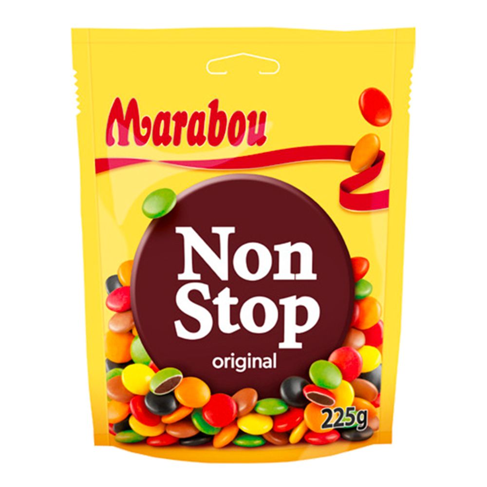 Marabou Non Stop Party Size