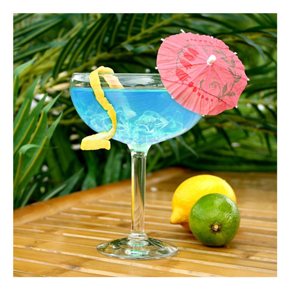 Margaritaglass
