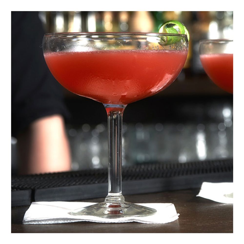 Margaritaglass