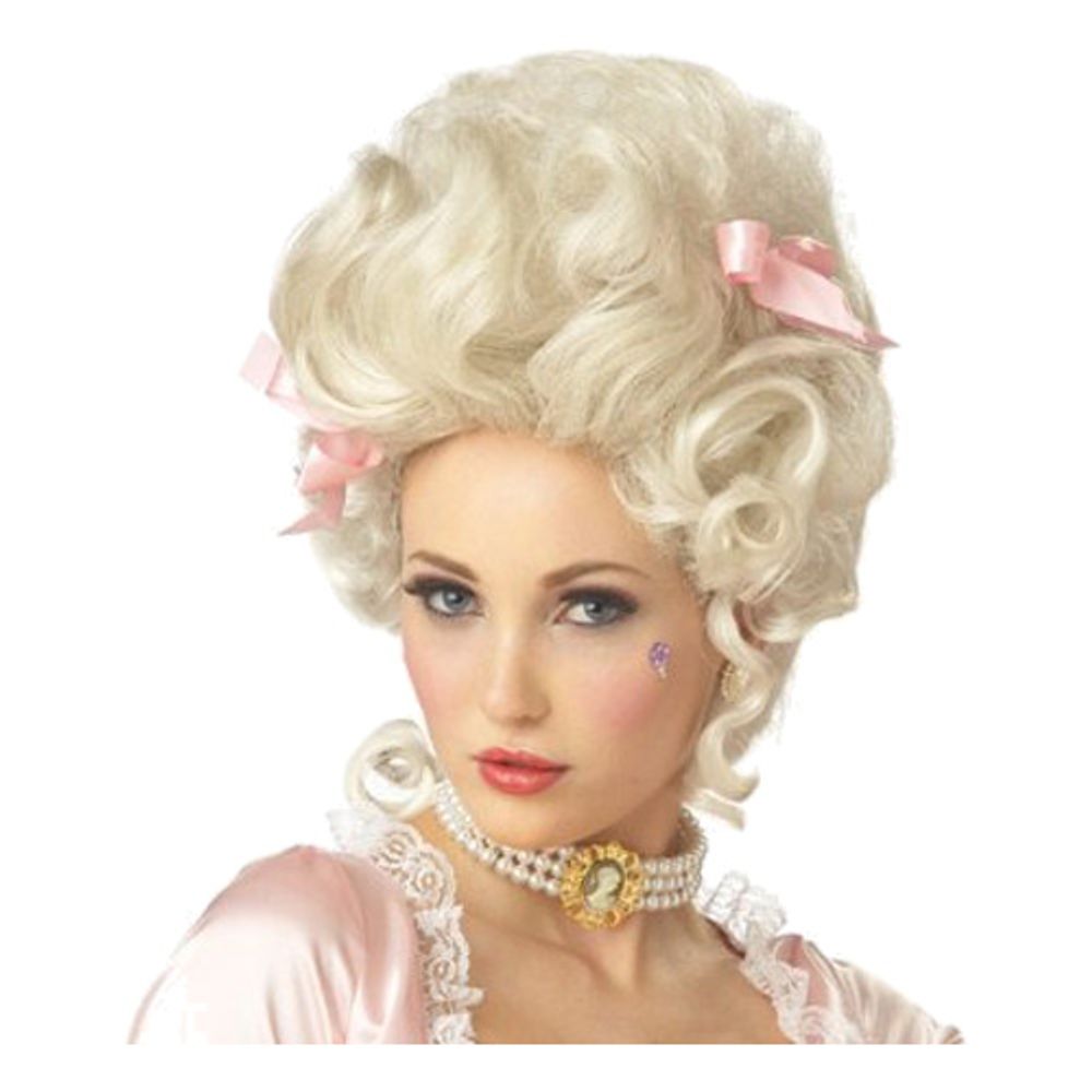 Marie Antoinette Peruukki