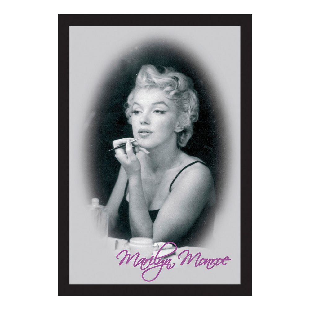 Marilyn Monroe Barspegel