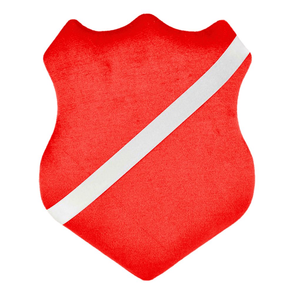 Merkeskjold