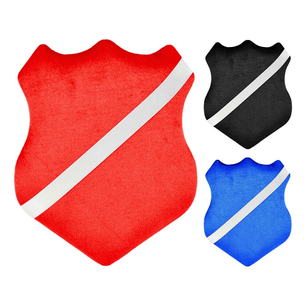 Merkeskjold