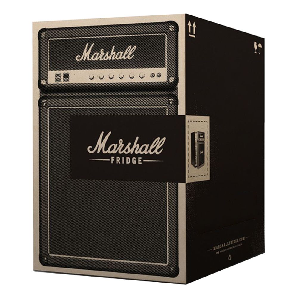 Marshall Fridge 3.2
