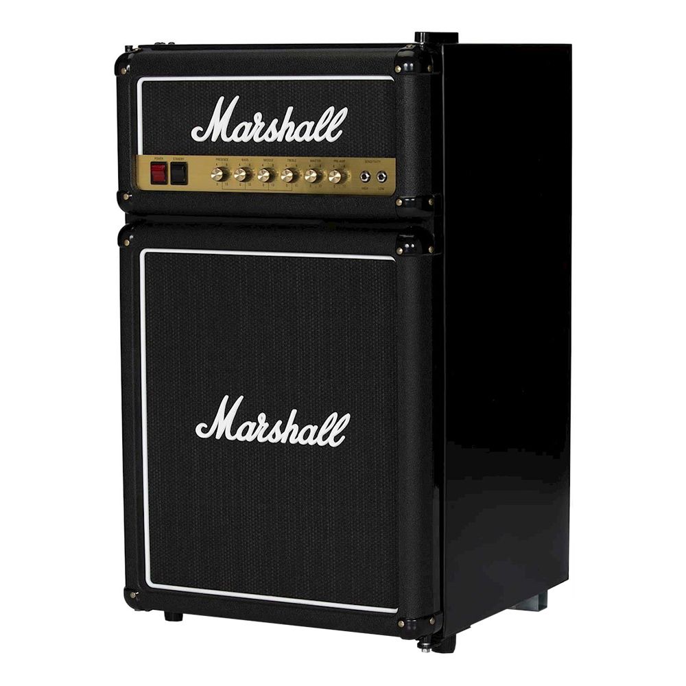 Marshall Fridge 3.2