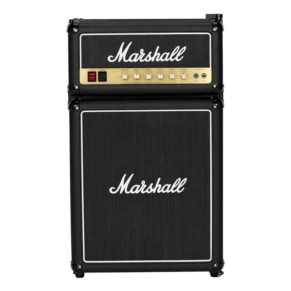 Marshall Fridge 3.2